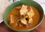Delicious Raw Jackfruit Curry Recipe