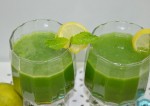 Iced Jaljeera Recipe | Healthy Juice | Yummy Food Recipes