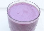 Diabetic Friendly Jamun Smoothie Recipe