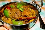 Tasty Kadai Mutton Recipe | Yummyfoodrecipes.in