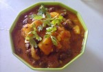 Healthy Kala Chana Curry Recipe | Yummyfoodrecipes.in