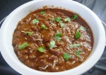 Kashmiri Rajma Masala Recipe	| Indian Curries Recipe