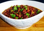 Kashmiri Style Rajma Curry Recipe