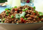 How to Make Keema Matar Curry | Yummy Food Recipes