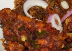 Easy Kerala Chicken Roast Recipe