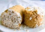 Kerala Oats Puttu Recipe | Indian Food Recipes