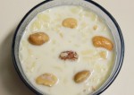 Easy Aval Payasam Recipe Preparation - Kerela Onam Special Food