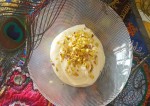 Janmashtami Special Kesar Elaichi Shrikhand Recipe