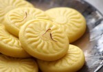 Delicious Kesar Peda Recipe | Indian Recipes | YummyFoodRecipes