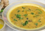 Tasty Hyderabadi Khatti Dal Recipe | Yummy Food Recipes