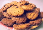 How to Make Thekua | Indian Sweet Recipe | Cookies