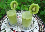 Kiwi Smoothie Recipe