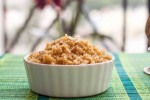 Lapsi(Broken Wheat Pudding) Recipe | yummyfoodrecipes.in