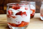 Layered Fruity Custard Recipe| yummyfoodrecipes.in