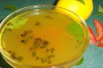 Lemon Rasam Recipe | Yummyfoodrecipes.in
