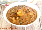 Delicious Lobia Masala Curry Recipe