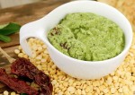 Low-Calorie Green Chutney Recipe | Yummyfoodrecipes.in