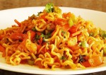 Indian Style Maggi Masala Noodles Recipe | Yummy food recipes