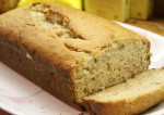 Yummy Banana Cake Recipe Preparation | Yummy Food Recipes