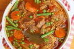 Mutton Stew Recipe | Yummyfoodrecipes.in  