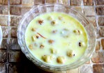 Makhane Ki Kheer Recipe