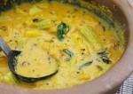Homemade Drumstick Dry Mango Curry | Yummy Food Recipes