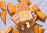 Mango Popsicle Recipe | Yummyfoodrecipes.in
