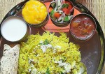 Spicy Masala Bhaat Recipe