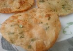Tasty Masala Bhatura Recipe | Yummyfoodrecipes.in