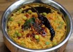 Toovar Dal and Mixed Vegetable Masala Khichdi Recipe | Yummyfoodrecipes.in