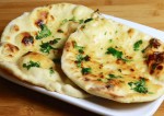 Whole Wheat Masala Paneer Naan Recipe