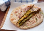 Masala Paneer Naan Recipe | Yummyfoodrecipes.in