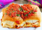 Tasty and Easy Masala Pav Recipe | Yummyfoodrecipes.in