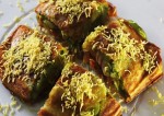 Tasty Masala Toast Recipe