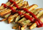 Tasty Homemade Potato Masala Fries | Yummy Food Recipes