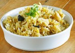 Masoor Dal Khichdi Recipe | Yummyfoodrecipes.in