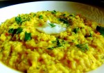 Masoor Dal and Vegetable Khichdi Recipe | Yummyfoodrecipes.in
