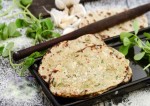 Methi Soya Garlic Naan Recipe | Yummy food recipes.