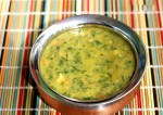 Easy Methi Dal Recipe