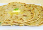 Punjabi Special Missi Roti Recipe
