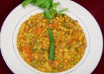 Mixed Vegetable Dal Recipe | Yummyfoodrecipes.in