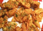 Indian Mixed Vegetable Pakora Preparation | Indian Food Recipes