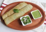 Tasty Moong Dal Dosa Recipe | Yummyfoodrecipes.in
