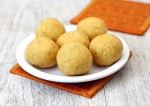Tasty Moong Dal Laddu Preparation | Indian sweet Recipe