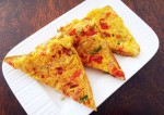 Tasty Moong Dal Toast Recipe | Yummyfoodrecipes.in