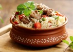 Mughlai Mutton Pulao Recipe | Yummyfoodrecipes.in