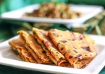 Healthy Multigrain Roti Recipe | Yummyfoodrecipes.in