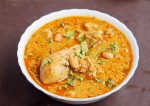 Murgh Badami (Chicken in Almond Gravy) Recipe | Yummyfoodrecipes.in