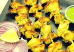 Murgh Malai Kebab Recipe