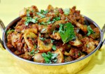 Pepper Mushroom Fry Recipe | Snacks Recipes